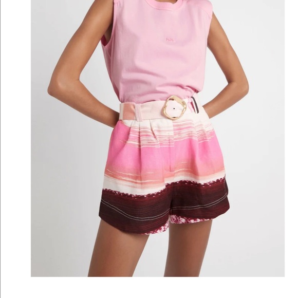 Aje Pants - AJE shorts